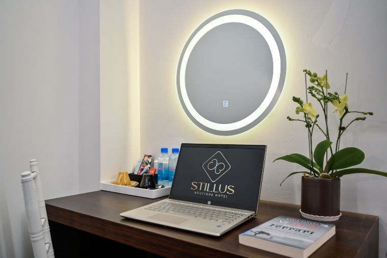 Superior Double No View